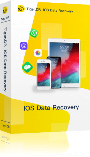 Tiger Data Recovery插图42