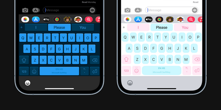 苹果手机玩机技巧：如何在 iPhone上添加、使用和移除第三方键盘插图