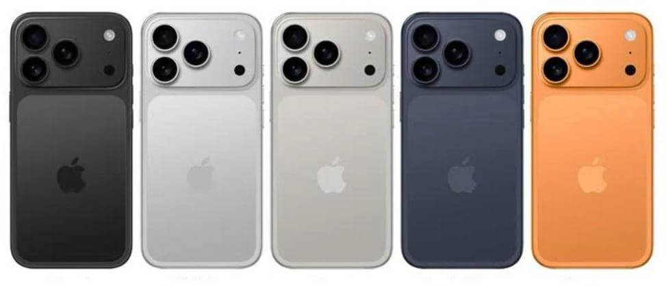 苹果官宣9月发布会，iPhone 17系列即将亮相插图1
