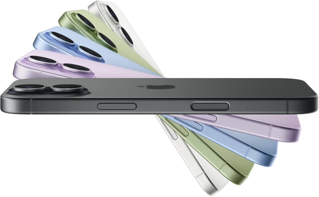 iPhone 17即将发售，终极购机指南：1分钟锁定你的完美机型！插图