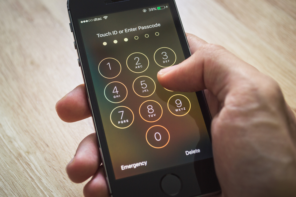 忘了iPhone密码？别慌张，多种解决方案助您化险为夷插图