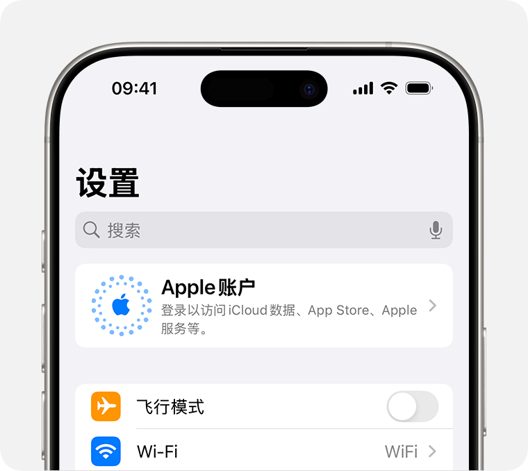 iPhone新手设置入门指南01｜第一次用iPhone需要注意什么？插图
